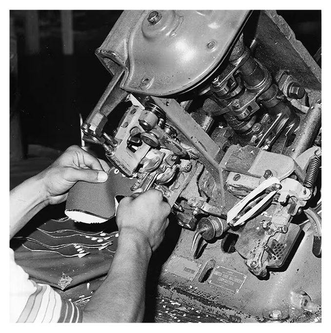 Vans #44 deck shoes, now known as the Authentic, are born.